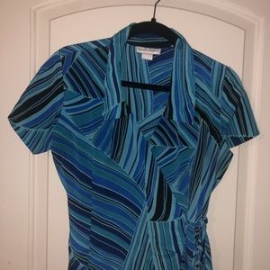 South Dudley blouse